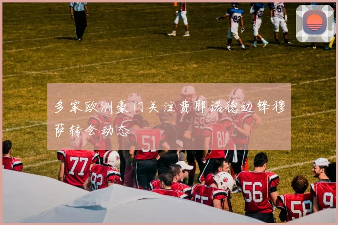 多家欧洲豪门关注费耶诺德边锋穆萨转会动态