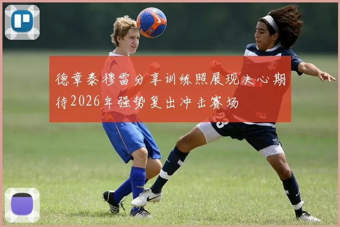 德章泰穆雷分享训练照展现决心期待2026年强势复出冲击赛场